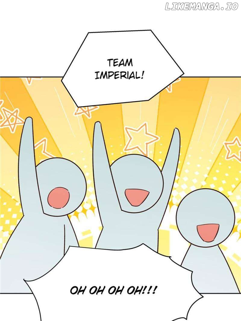 National School Prince Is A Girl Chapter 508 - page 19