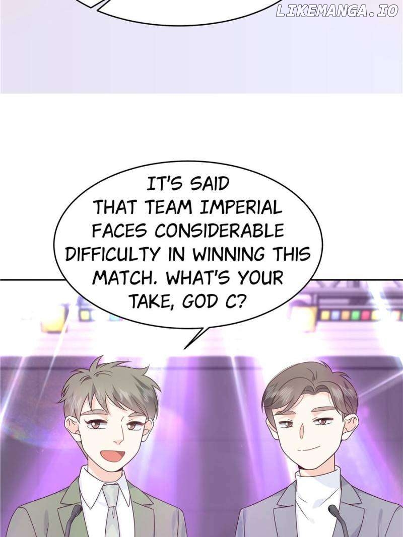 National School Prince Is A Girl Chapter 508 - page 2