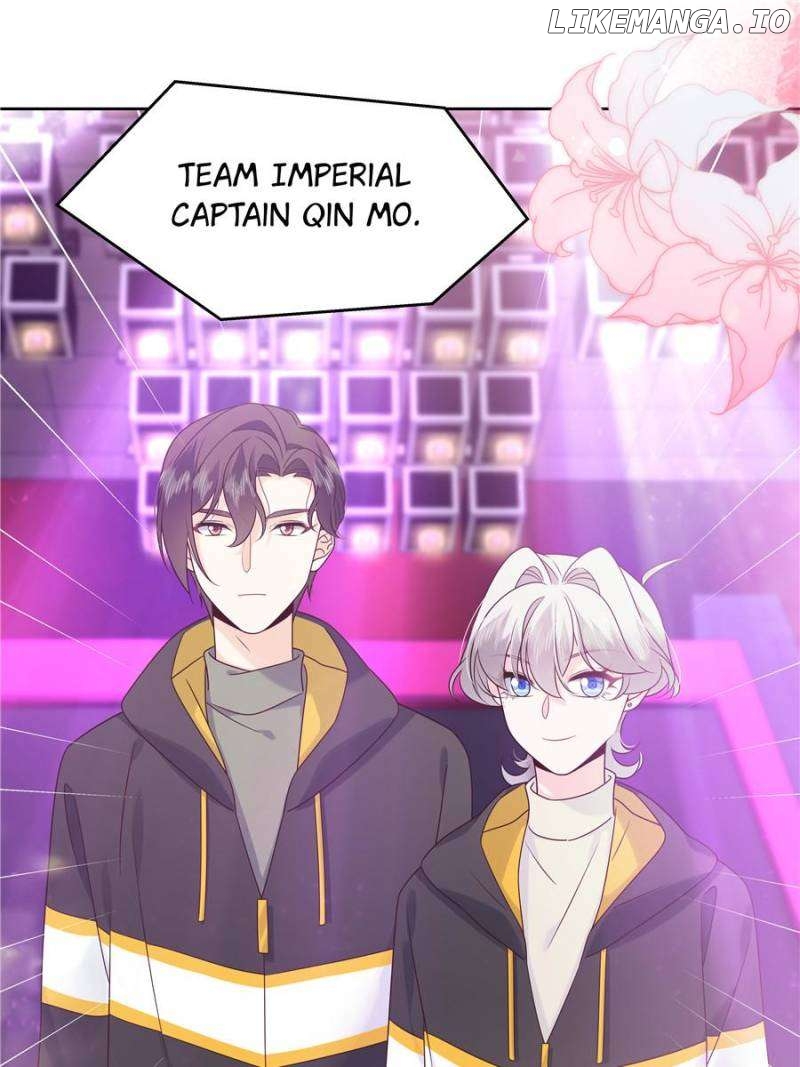 National School Prince Is A Girl Chapter 508 - page 28