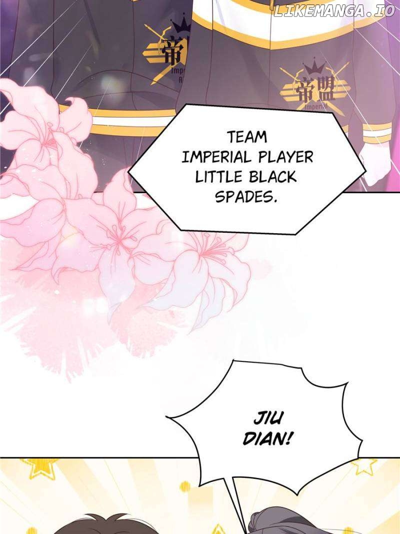 National School Prince Is A Girl Chapter 508 - page 29