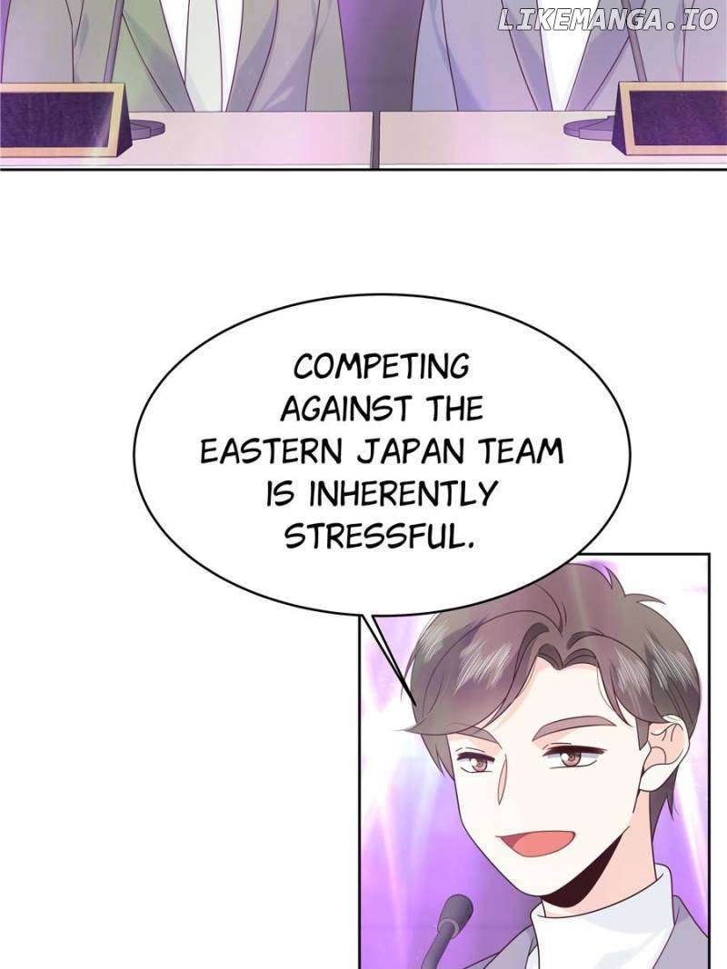 National School Prince Is A Girl Chapter 508 - page 3