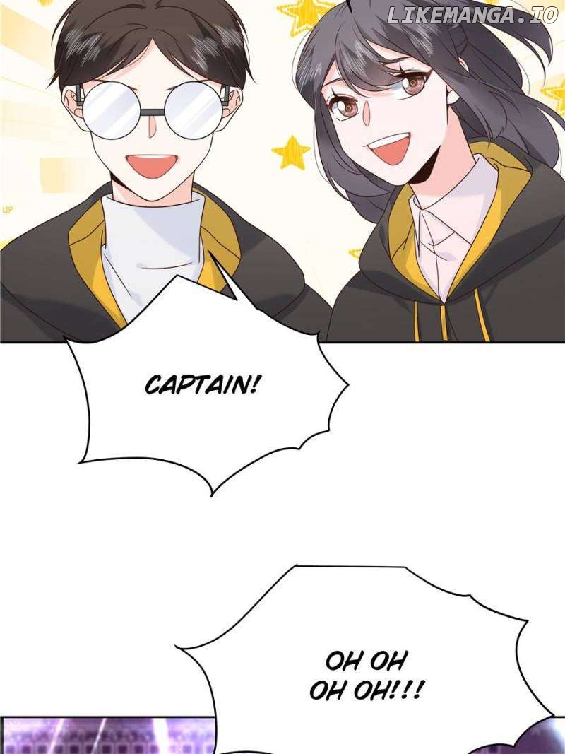 National School Prince Is A Girl Chapter 508 - page 30
