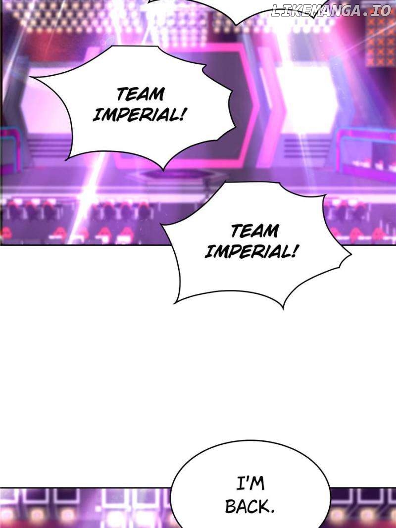 National School Prince Is A Girl Chapter 508 - page 31