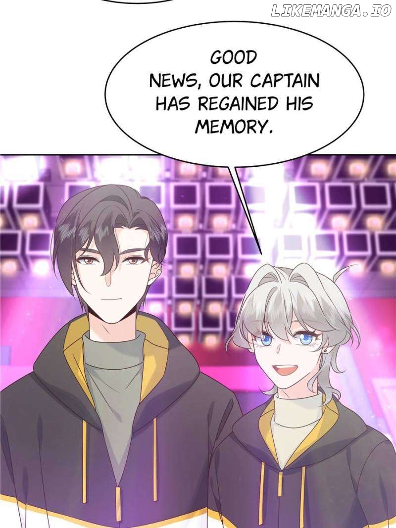 National School Prince Is A Girl Chapter 508 - page 36