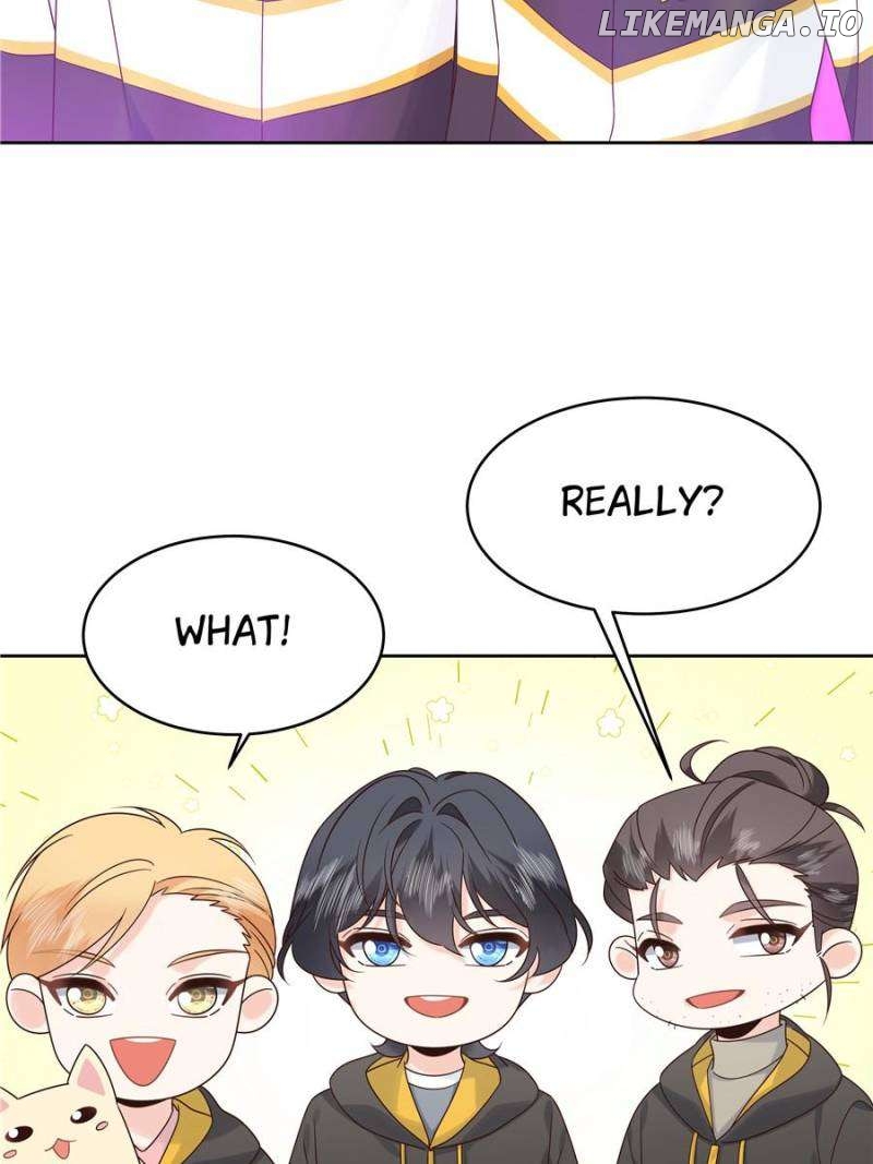 National School Prince Is A Girl Chapter 508 - page 37