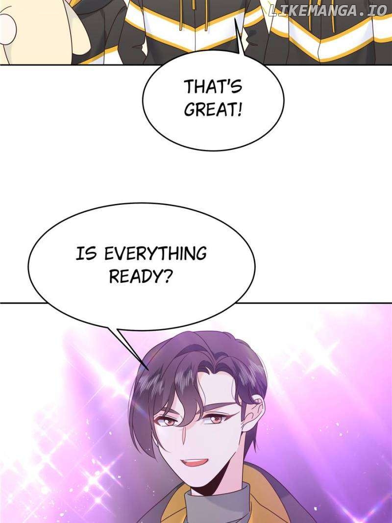 National School Prince Is A Girl Chapter 508 - page 38