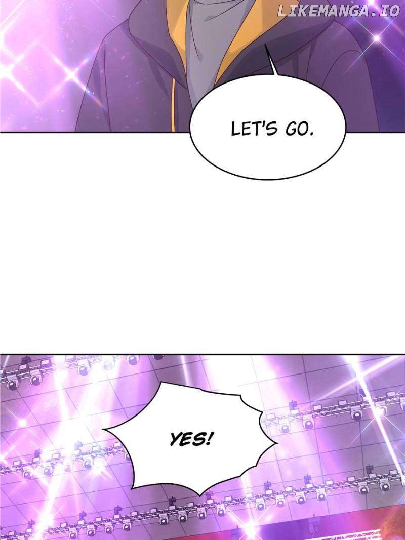 National School Prince Is A Girl Chapter 508 - page 39