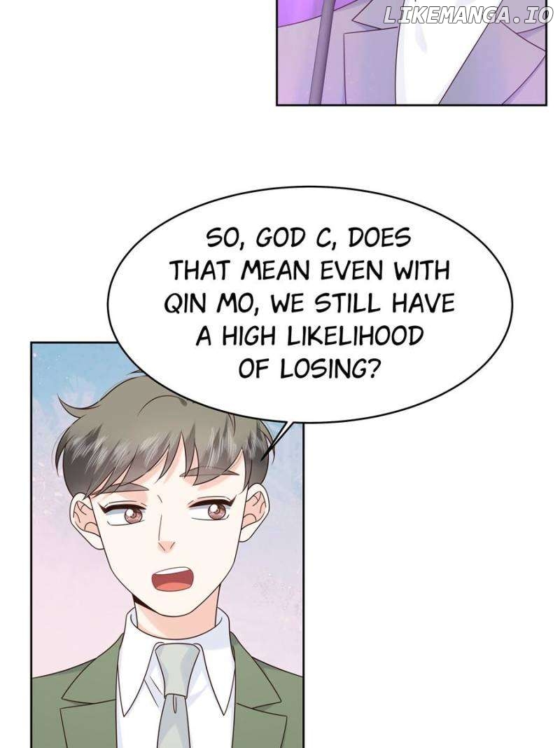 National School Prince Is A Girl Chapter 508 - page 4