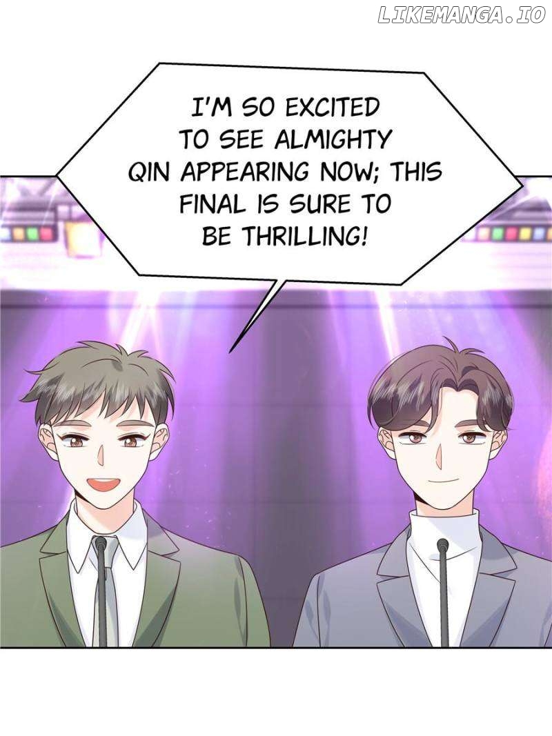 National School Prince Is A Girl Chapter 508 - page 42