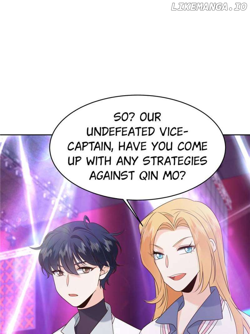 National School Prince Is A Girl Chapter 508 - page 43