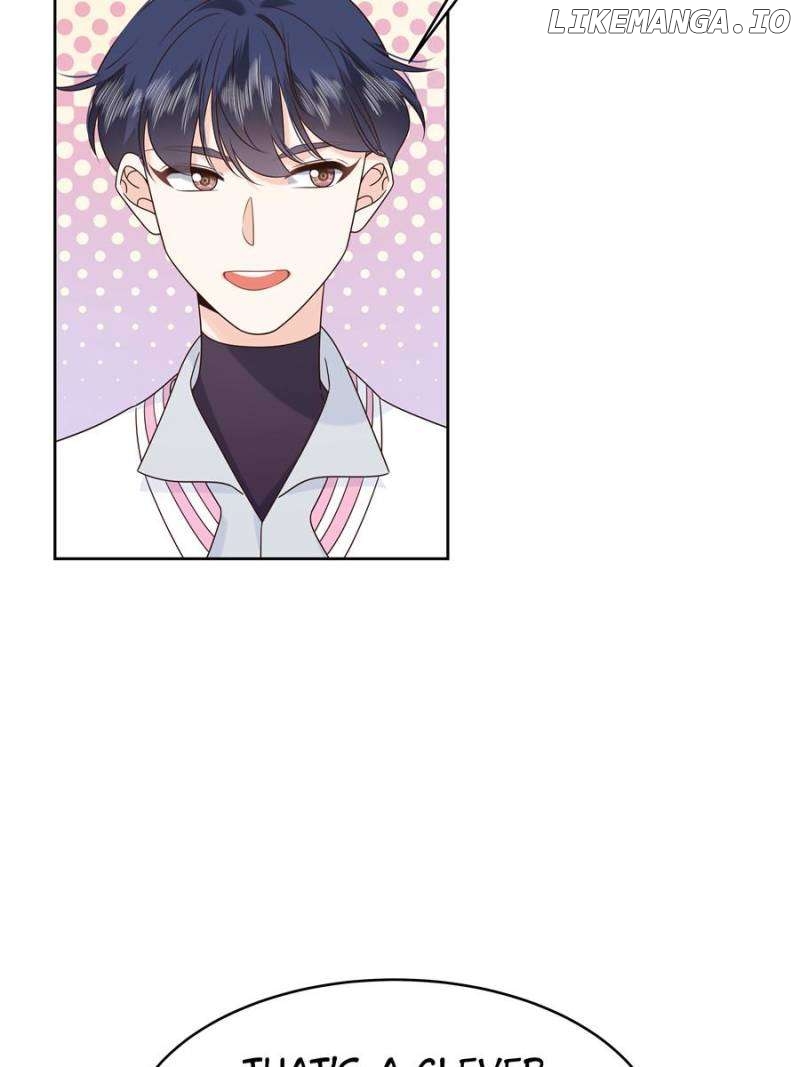 National School Prince Is A Girl Chapter 508 - page 45