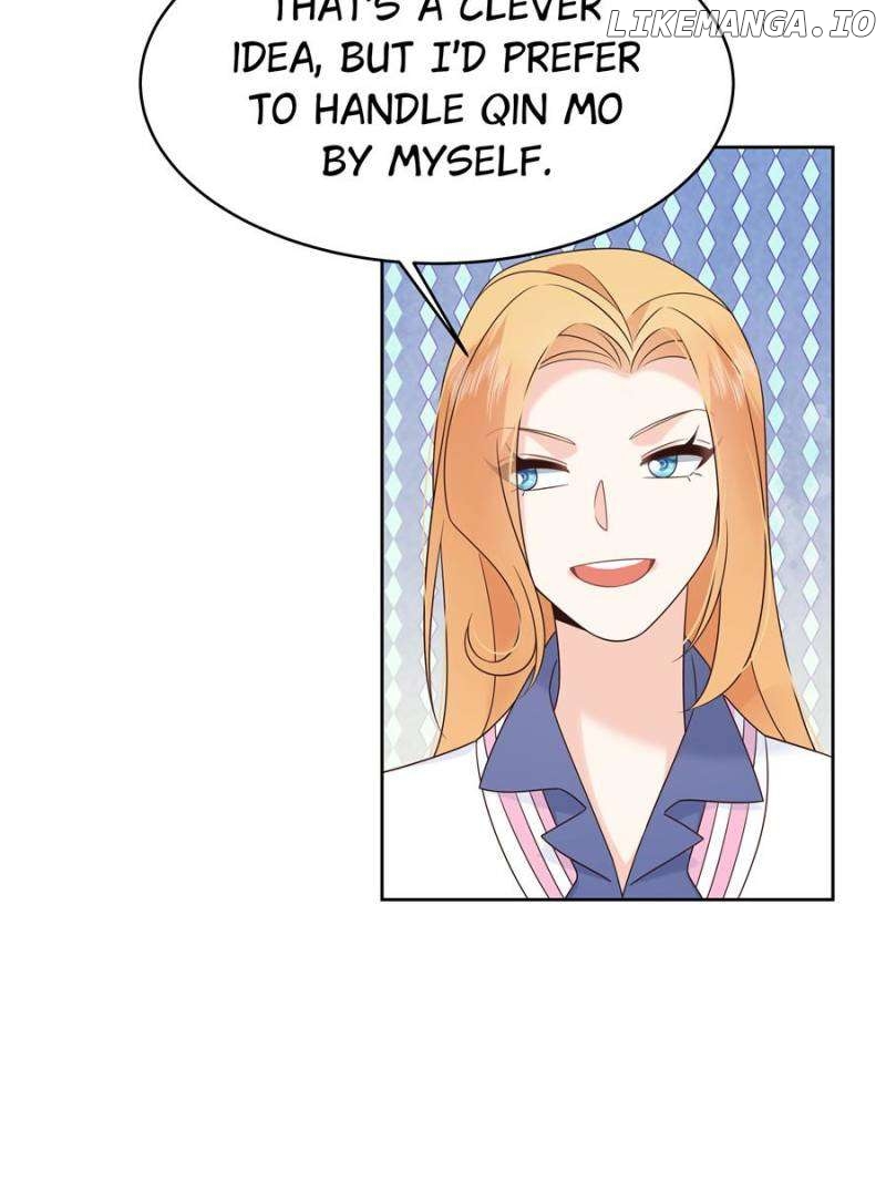 National School Prince Is A Girl Chapter 508 - page 46