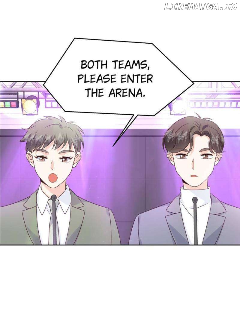 National School Prince Is A Girl Chapter 508 - page 48