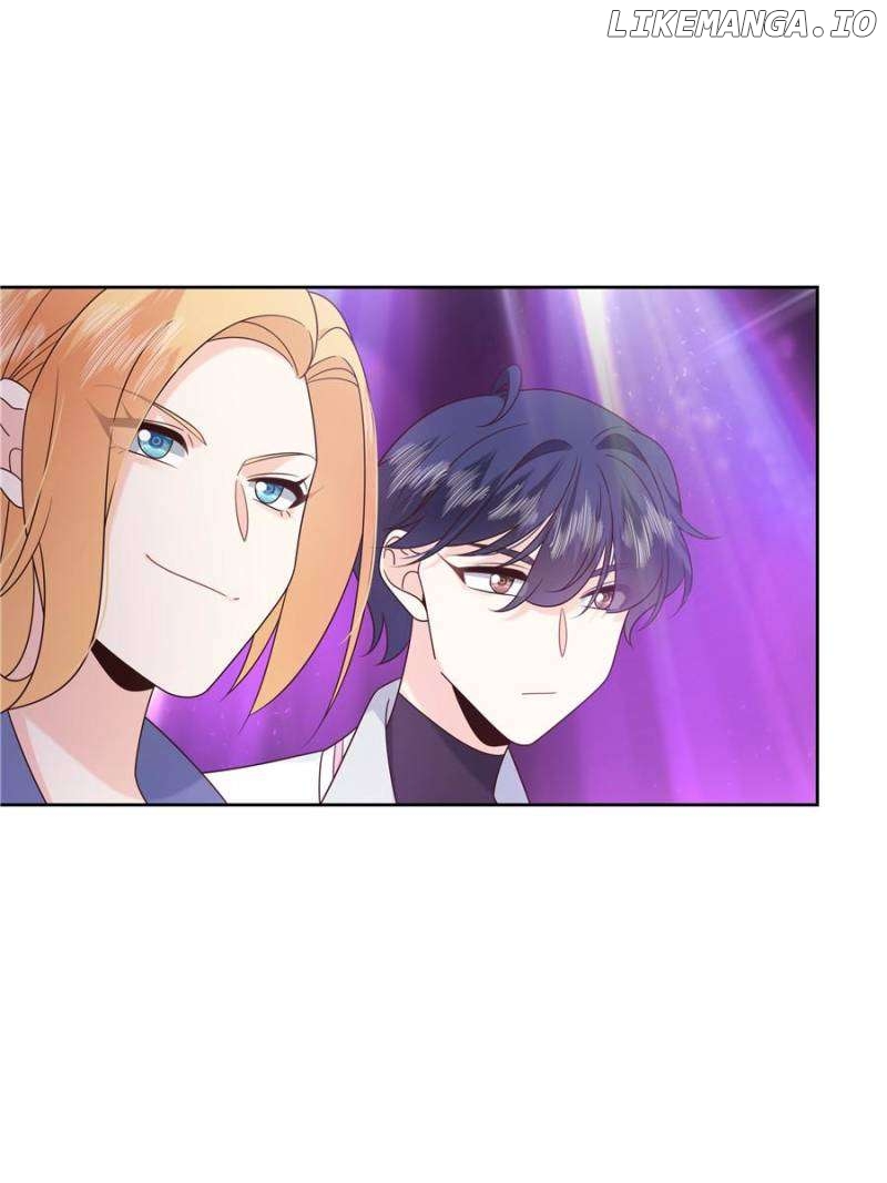 National School Prince Is A Girl Chapter 508 - page 49