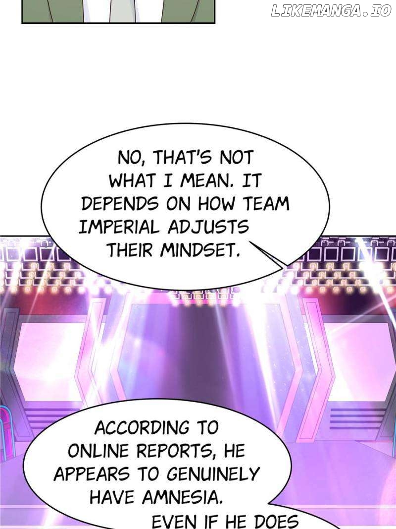 National School Prince Is A Girl Chapter 508 - page 5