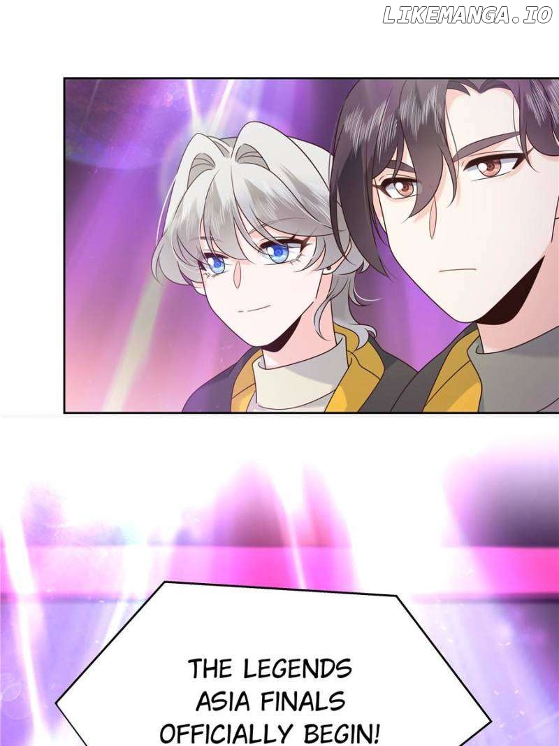 National School Prince Is A Girl Chapter 508 - page 50