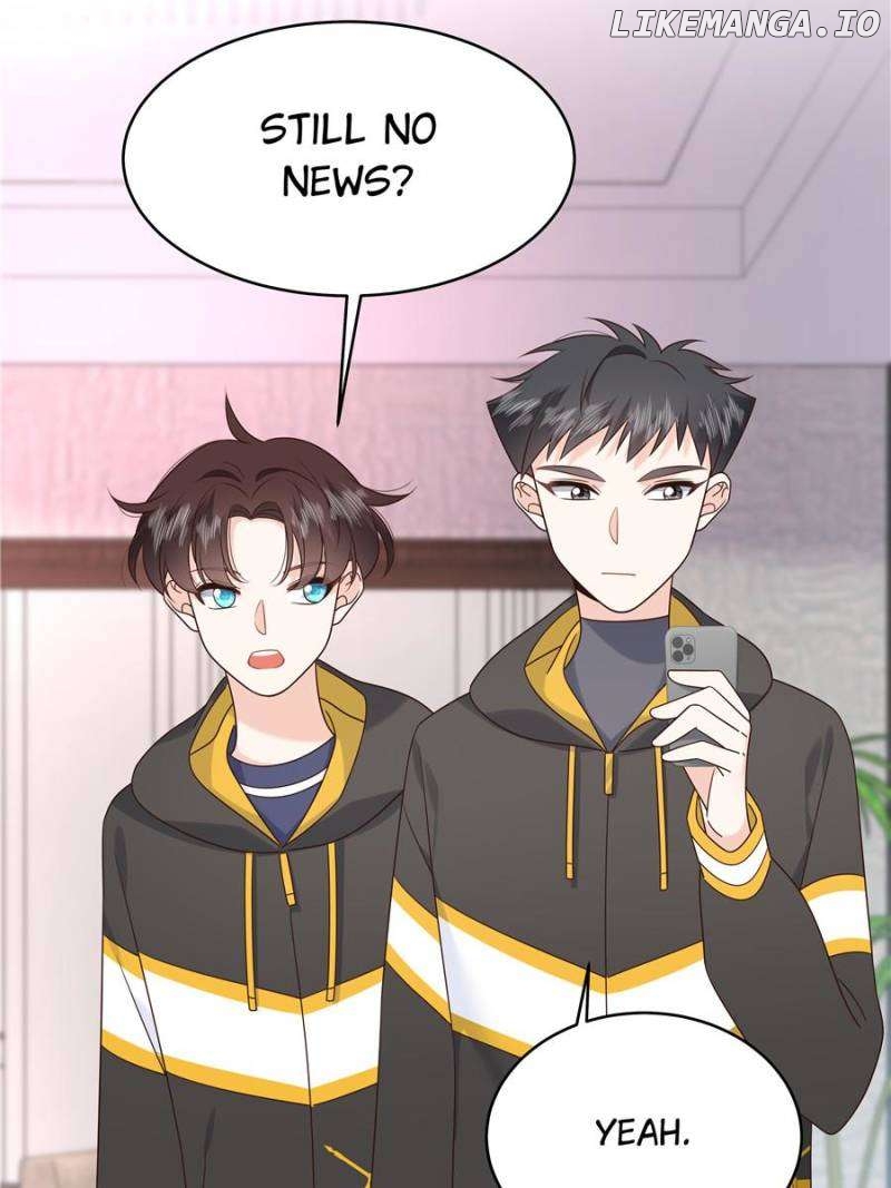 National School Prince Is A Girl Chapter 508 - page 9