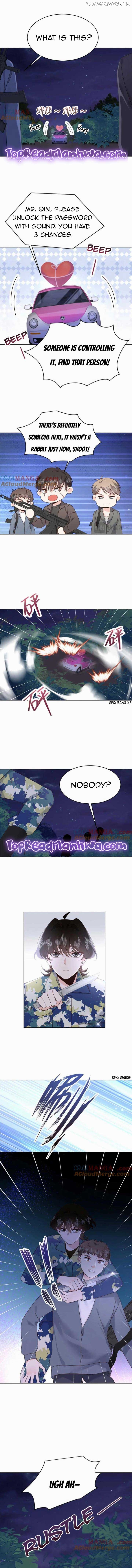 National School Prince Is A Girl Chapter 450 - page 3