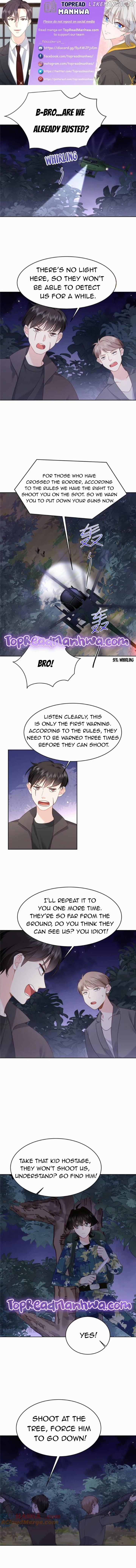 National School Prince Is A Girl Chapter 451 - page 1