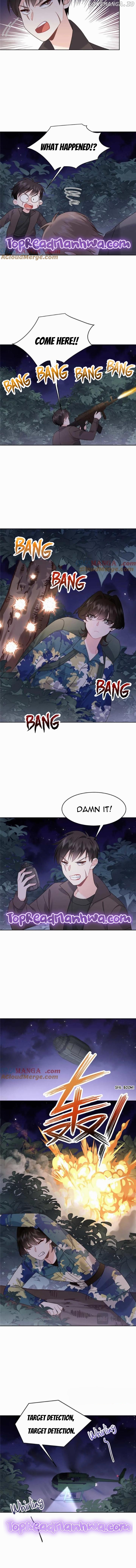 National School Prince Is A Girl Chapter 451 - page 3