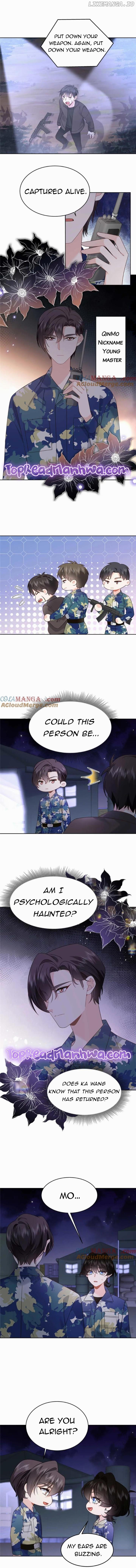 National School Prince Is A Girl Chapter 451 - page 4