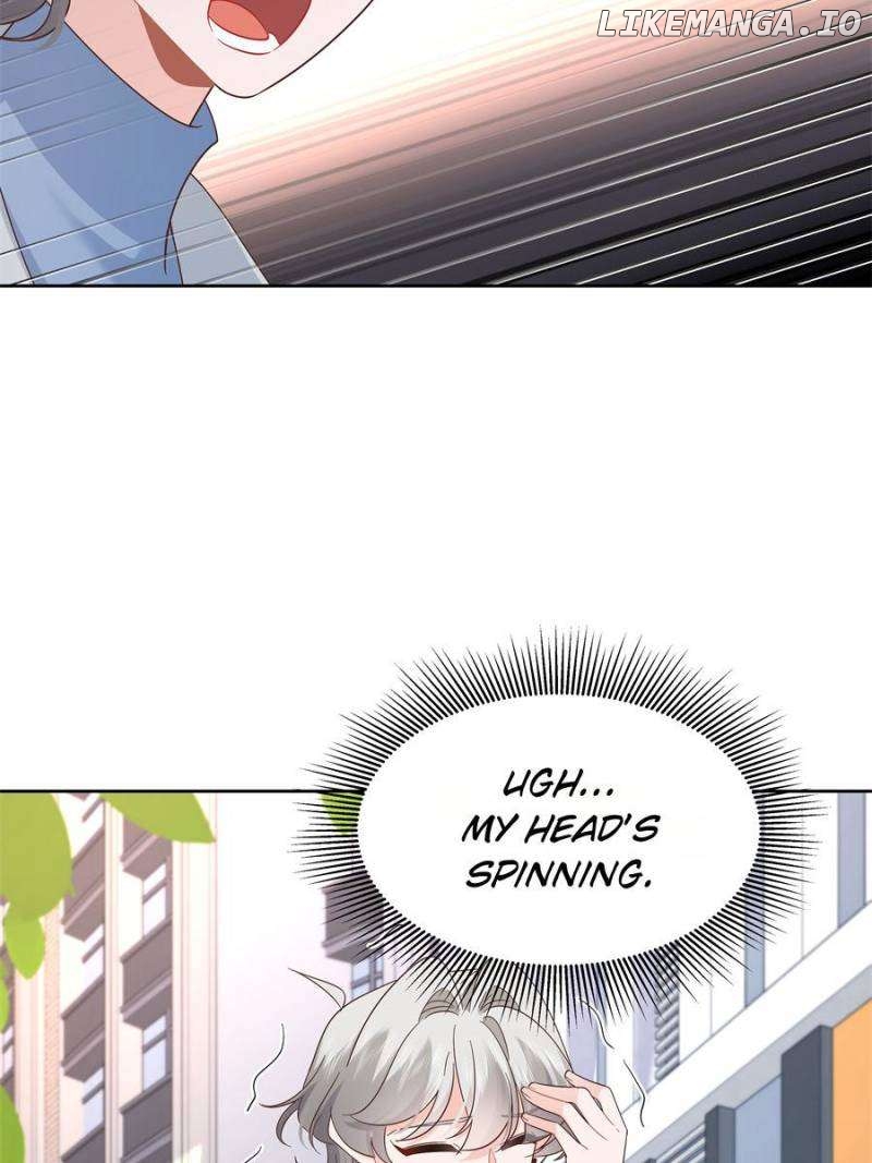 National School Prince Is A Girl Chapter 507 - page 11