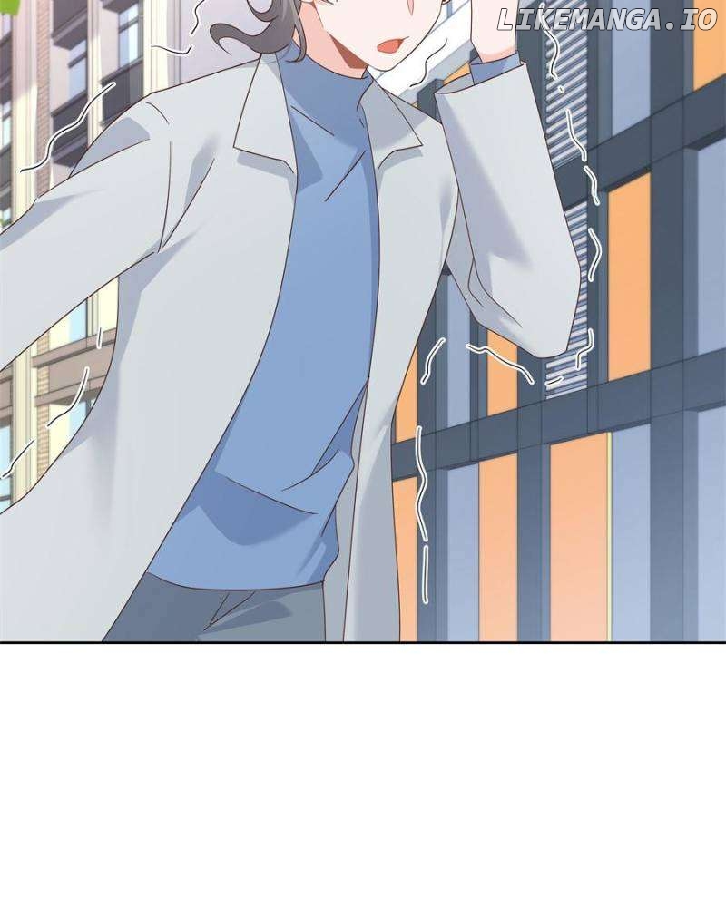 National School Prince Is A Girl Chapter 507 - page 12