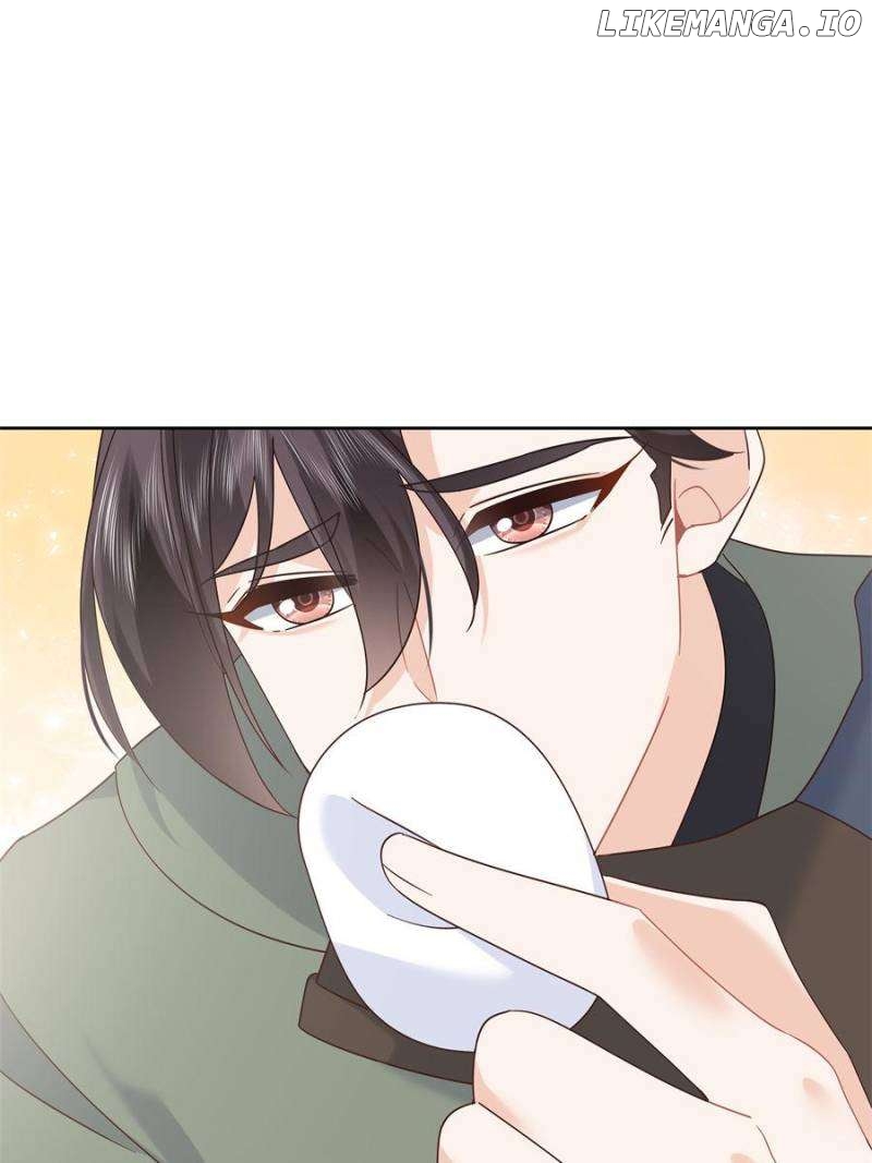 National School Prince Is A Girl Chapter 507 - page 13