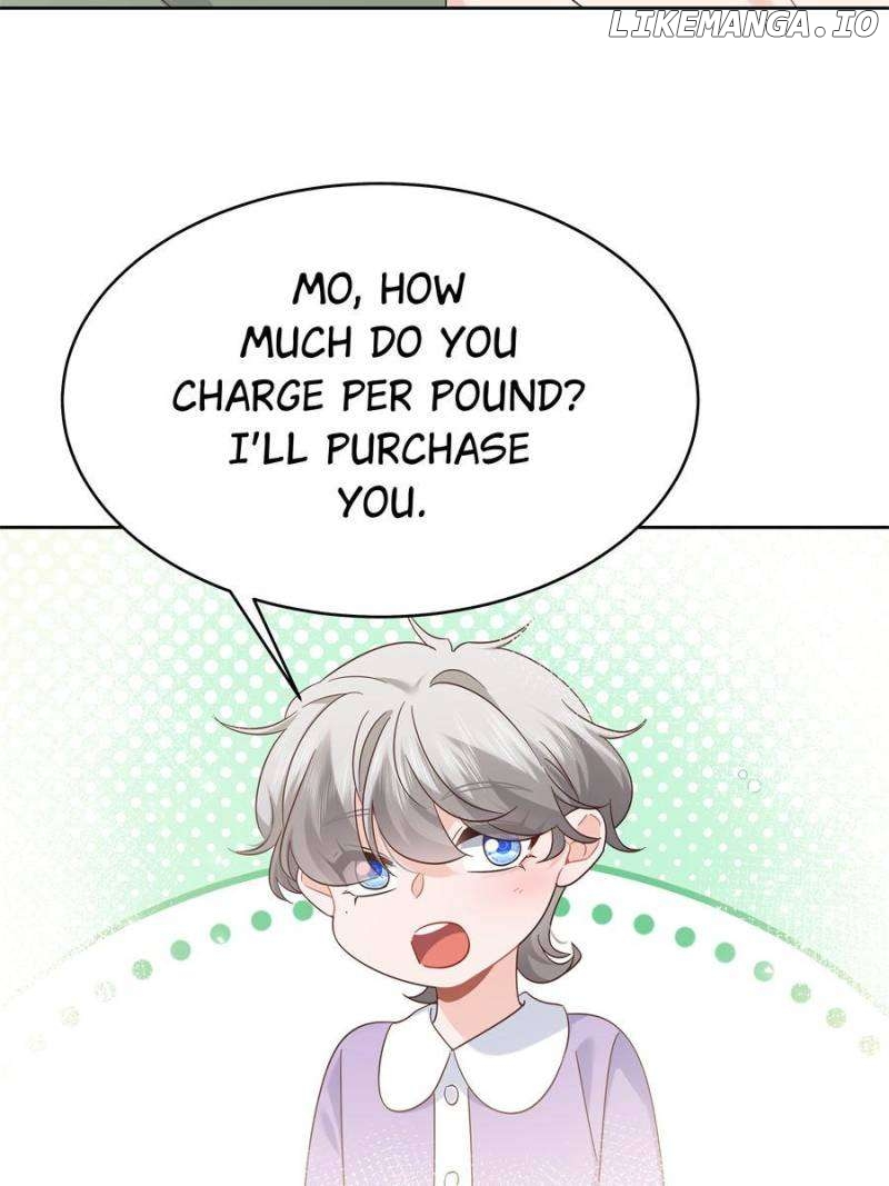 National School Prince Is A Girl Chapter 507 - page 14