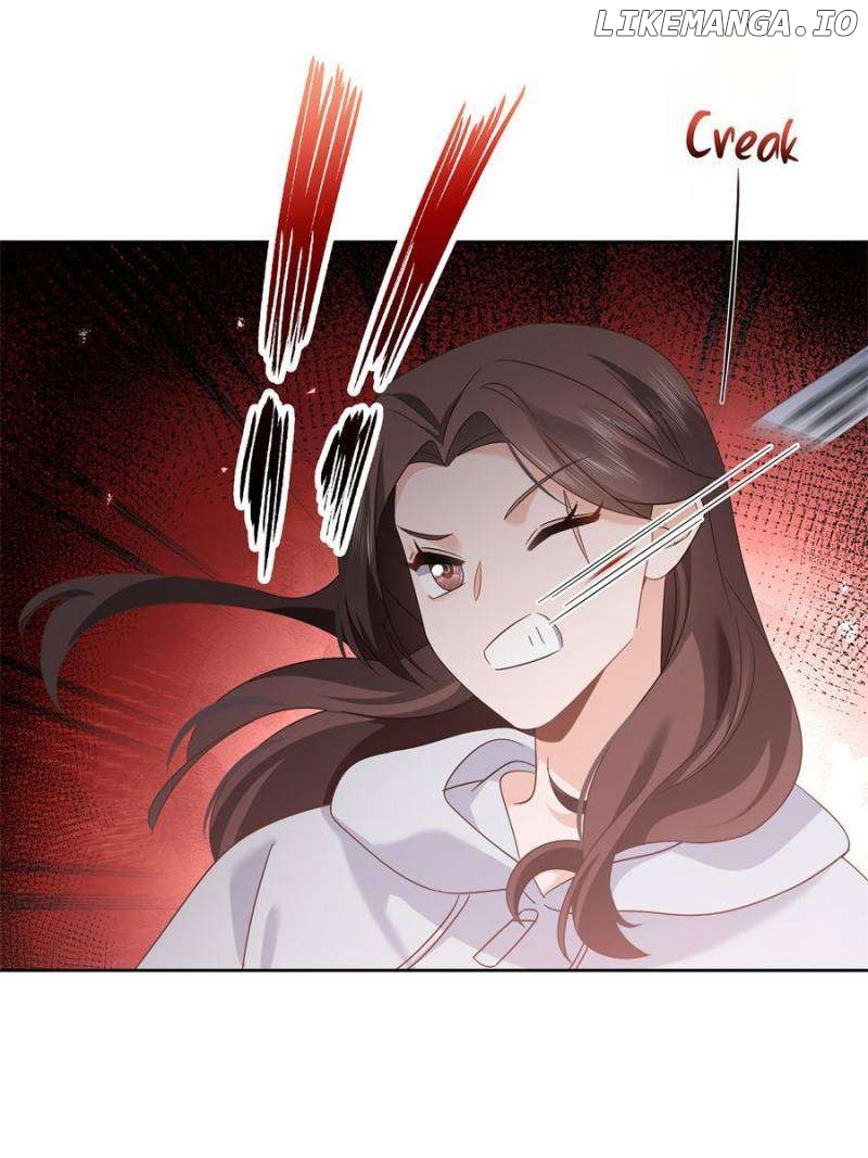National School Prince Is A Girl Chapter 507 - page 19