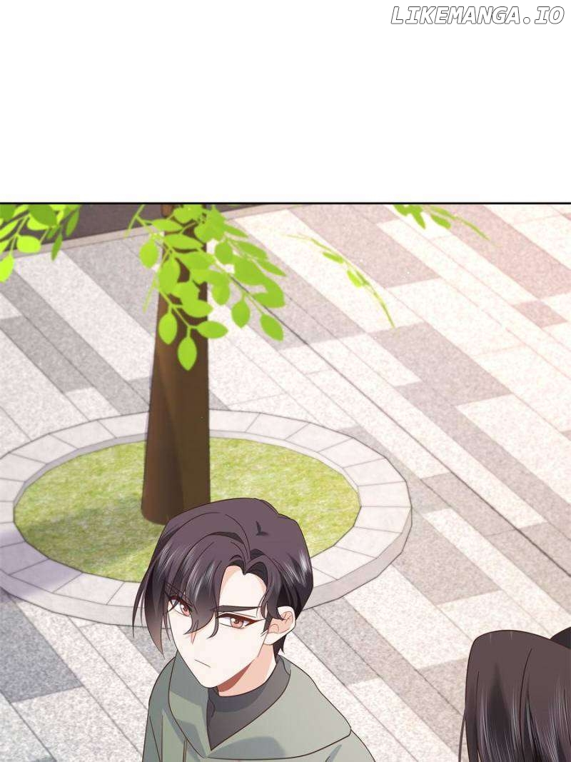 National School Prince Is A Girl Chapter 507 - page 20