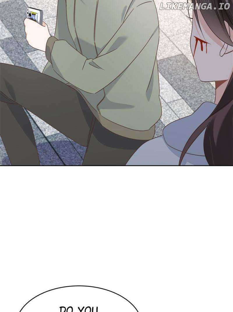 National School Prince Is A Girl Chapter 507 - page 21