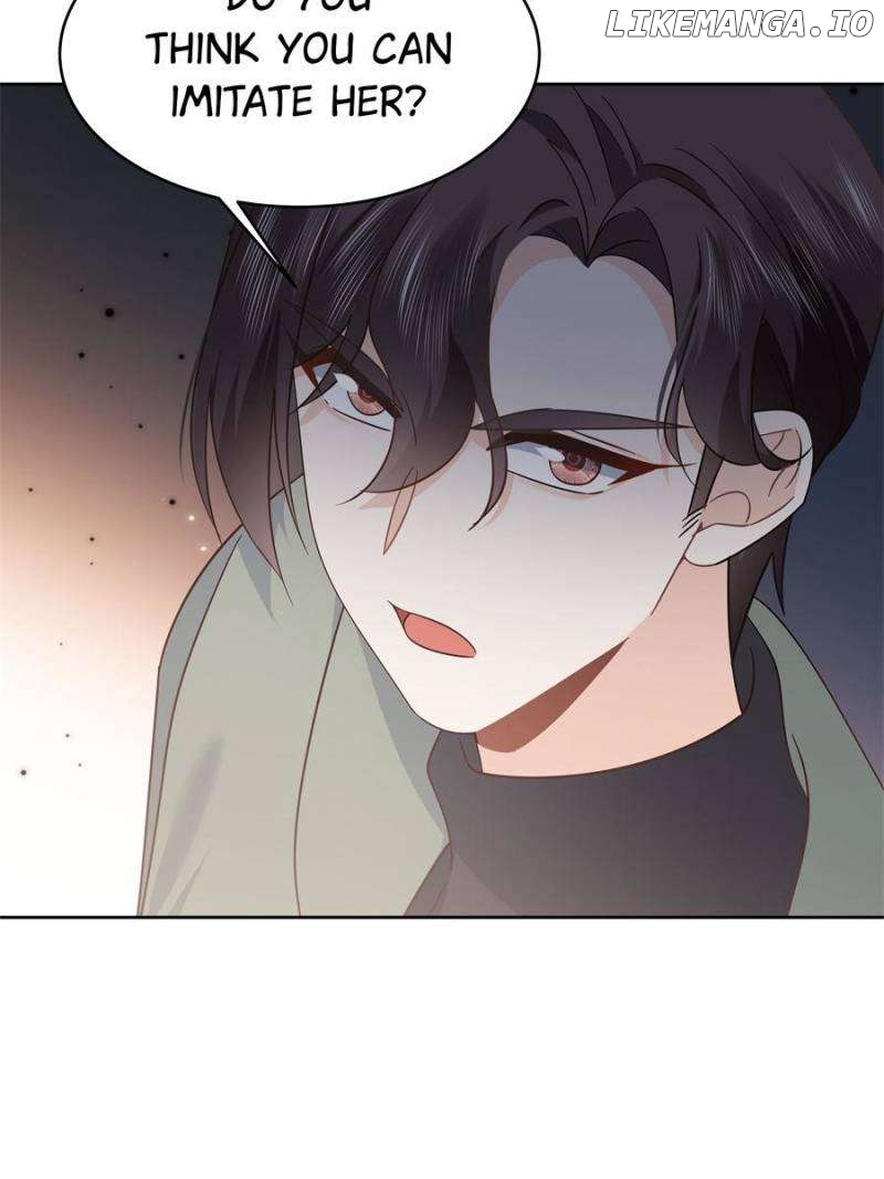 National School Prince Is A Girl Chapter 507 - page 22