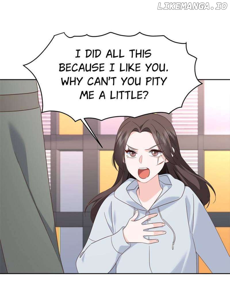 National School Prince Is A Girl Chapter 507 - page 24