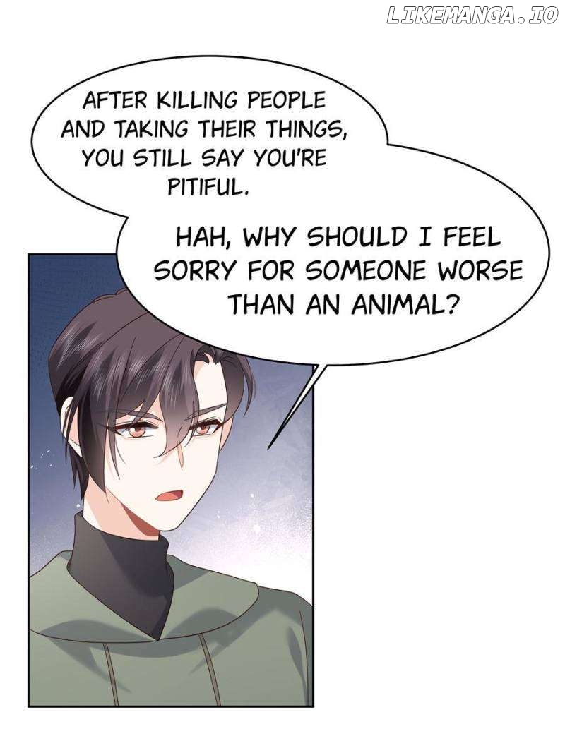 National School Prince Is A Girl Chapter 507 - page 25