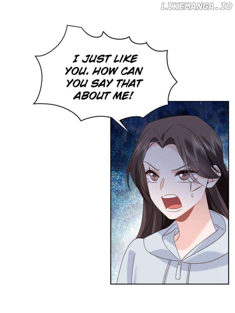 National School Prince Is A Girl Chapter 507 - page 26