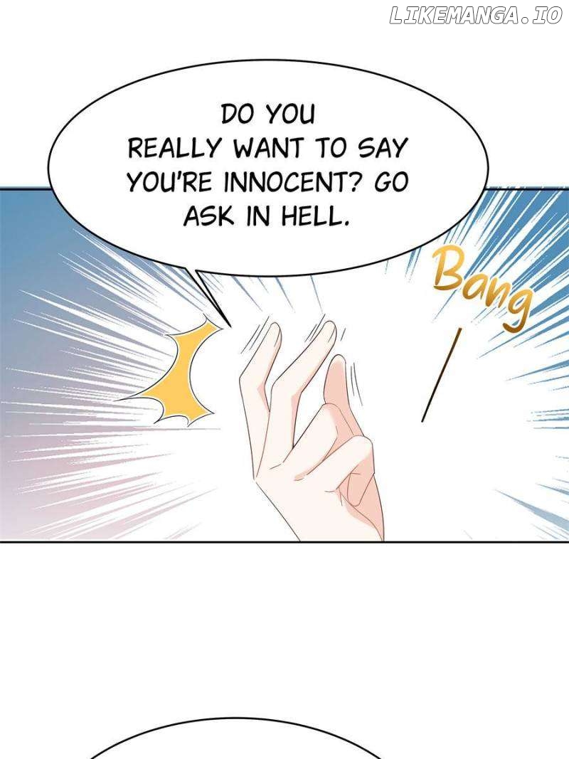National School Prince Is A Girl Chapter 507 - page 27