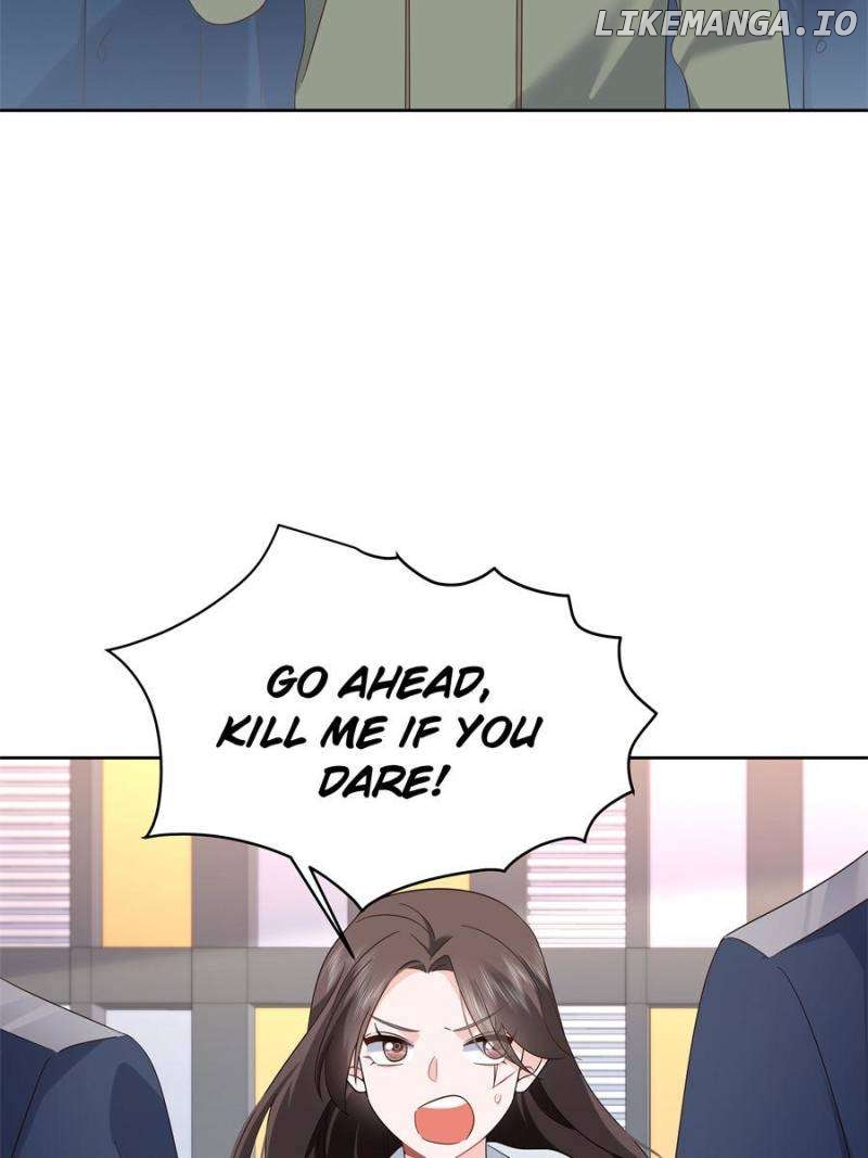 National School Prince Is A Girl Chapter 507 - page 29