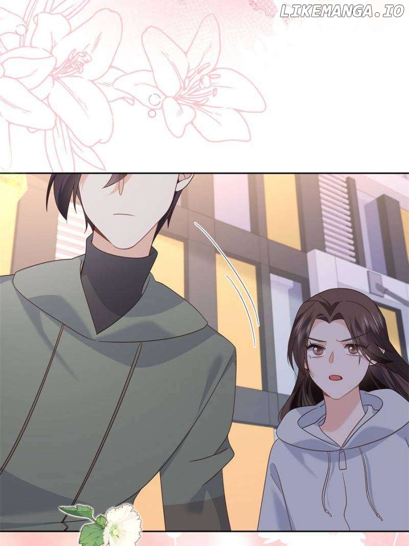 National School Prince Is A Girl Chapter 507 - page 3