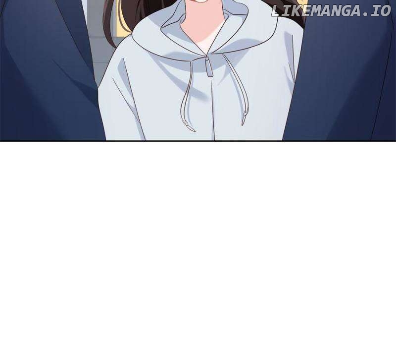 National School Prince Is A Girl Chapter 507 - page 30