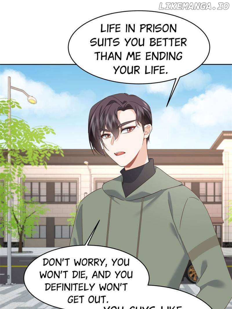 National School Prince Is A Girl Chapter 507 - page 31