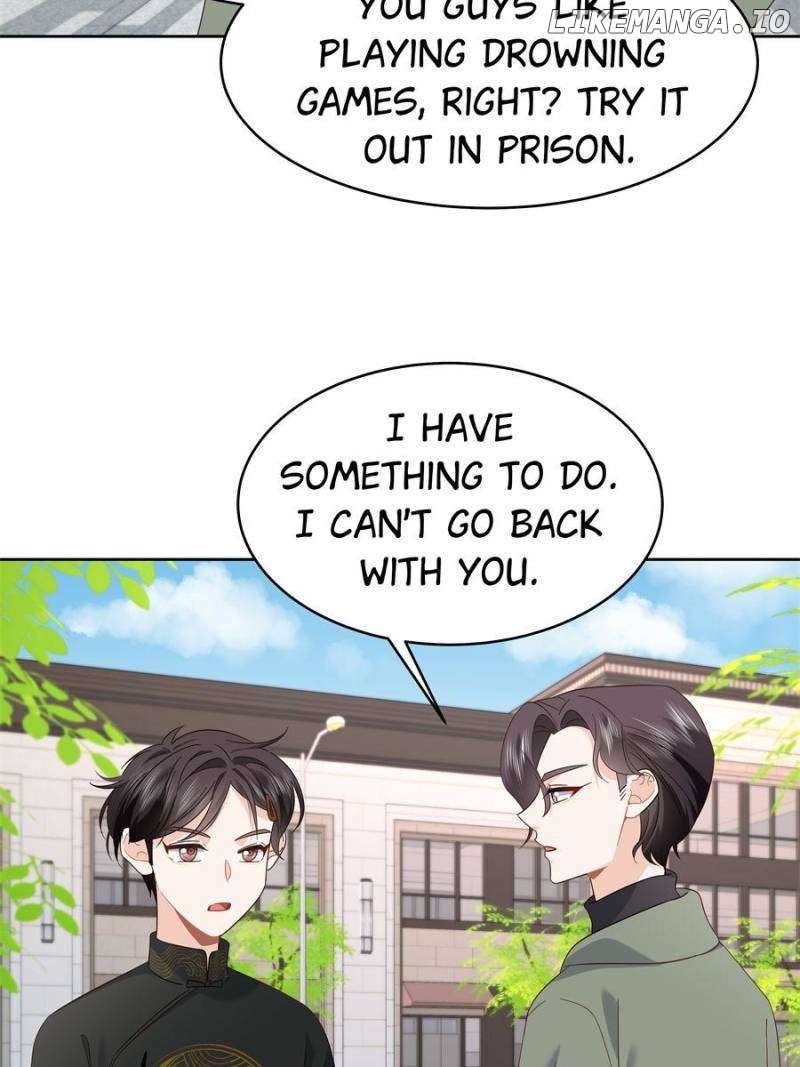National School Prince Is A Girl Chapter 507 - page 32