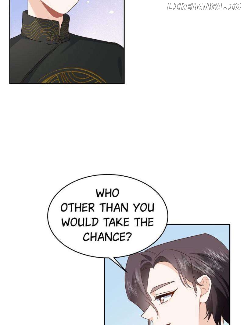 National School Prince Is A Girl Chapter 507 - page 34