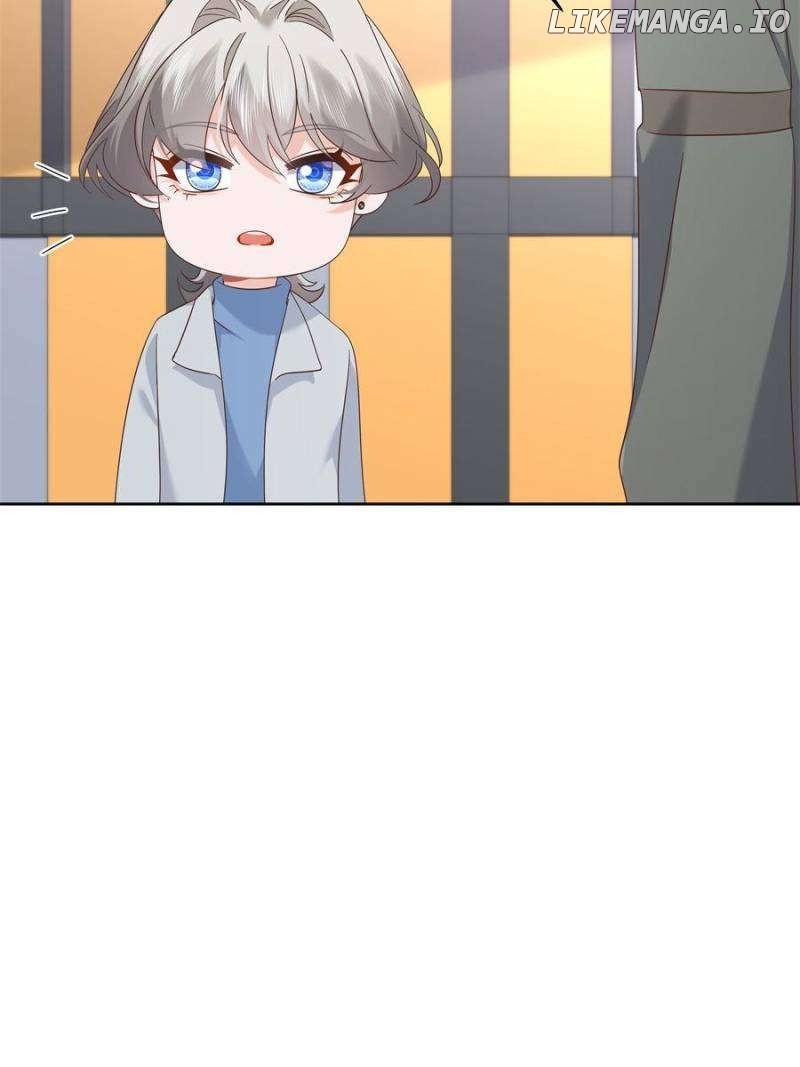 National School Prince Is A Girl Chapter 507 - page 36