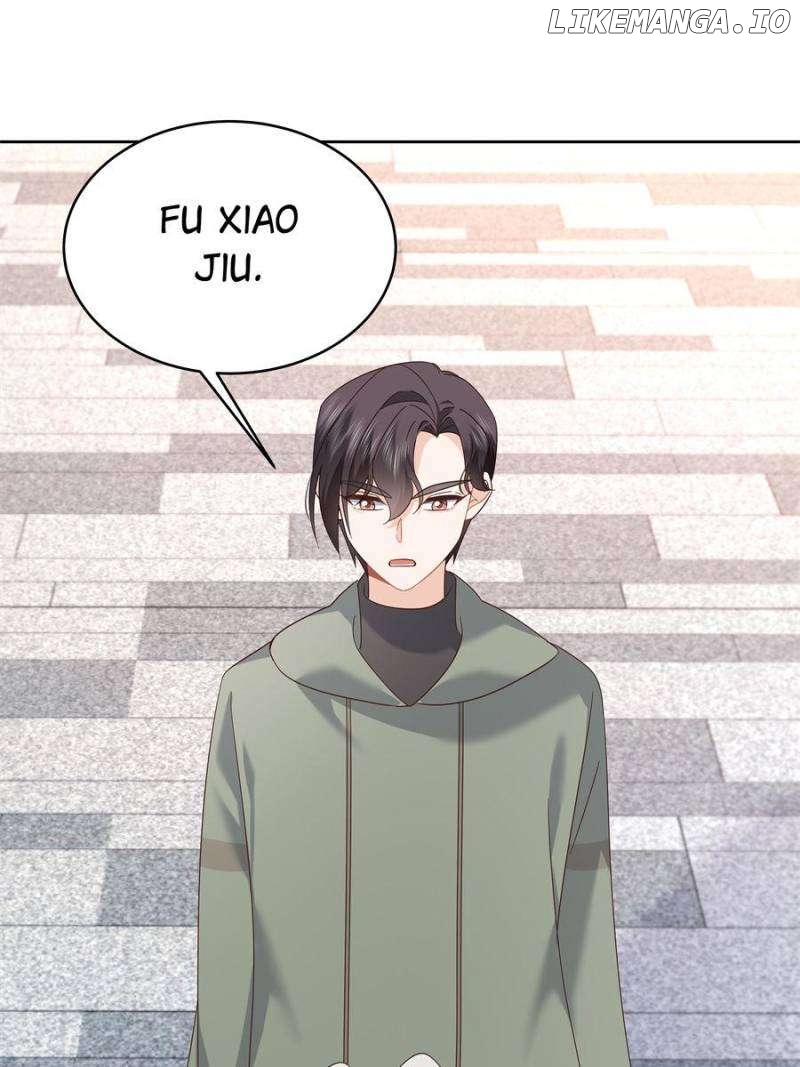 National School Prince Is A Girl Chapter 507 - page 38