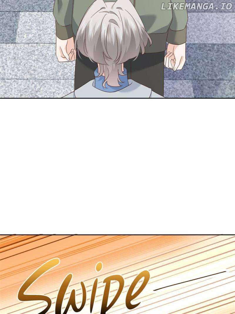 National School Prince Is A Girl Chapter 507 - page 39