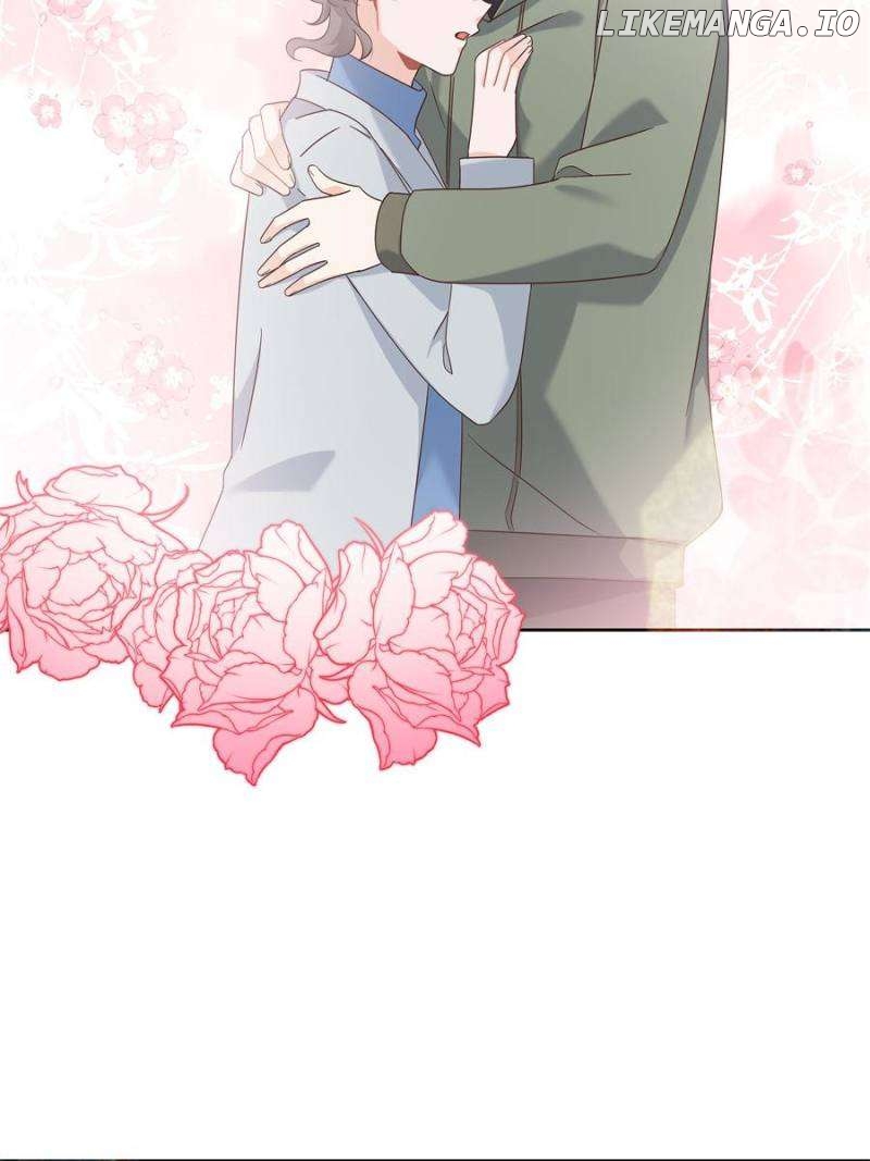 National School Prince Is A Girl Chapter 507 - page 41