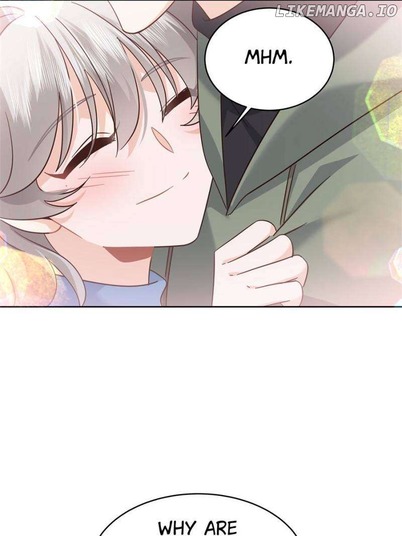 National School Prince Is A Girl Chapter 507 - page 42