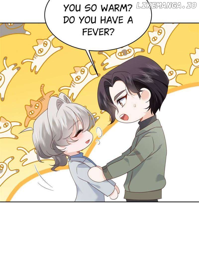 National School Prince Is A Girl Chapter 507 - page 43