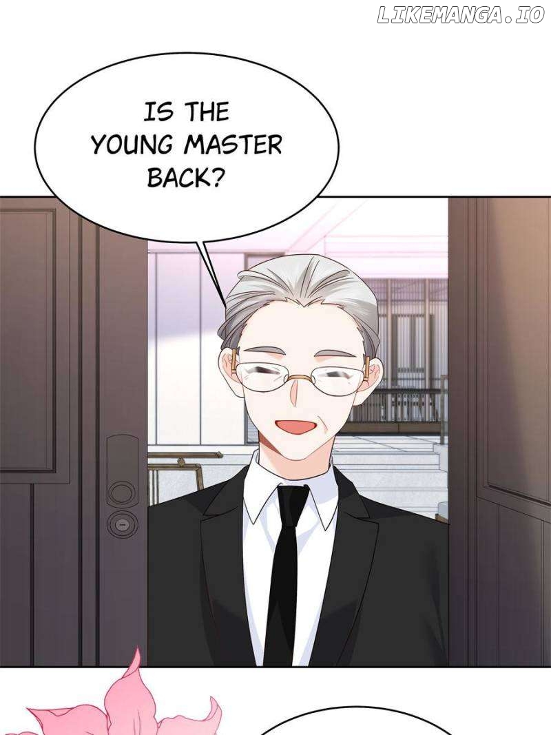 National School Prince Is A Girl Chapter 507 - page 46
